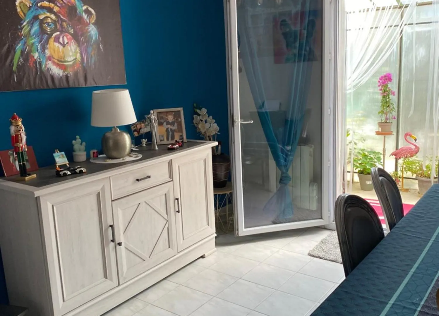 Maison Au Calme Avignone Casa vacanze